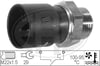 Opel Astra F Fan Müşürü 1.4-1.5-1.6-1.7-1.8 ERA-