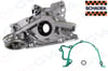 Opel Astra F Vectra A 1.6-1.8-2.0 Vectra B 1.6 Calibra A 2.0 Omega A 1.8-2.0... GVA