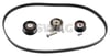 Opel Astra F Eksantrik Gergi Kiti 1.4i-1.6i-1.8i 16V SWAG