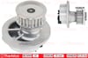 Opel Astra F Devirdaim 1.6 16V X16XEL THERMAX