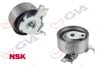 Opel Astra F G Vectra A B Omega B Calibra A Kadett E Eksantrik Gergi Rulmanı GVA