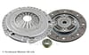 Opel Astra F Debriyaj Seti BLUEPRINT