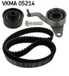 Opel Astra F Combo B Corsa B Vectra A B Mazda 323 Eksantrik Gergi Kiti SKF