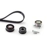 Opel Astra F Corsa B Vectra B Eksantrik Gergi Kiti 1.4i 1.6i 1.8i 16V GATES
