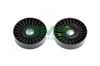 Opel Astra F G Vectra B C Zafira Signum Omega B Alternatör Gergi Rulmanı BMS
