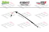 Opel Astra F Kadett Debriyaj Teli 1.4-1.6-1.7D-1.8i-2.0i VALEO