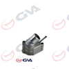 Opel Astra F G Vectra A B 2.0 16V 1.8 16V Termostat Komple 92C GVA
