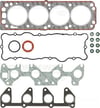 Opel Astra F Corsa B Combo Motor Üst Takım Conta 1.4 V.REINZ