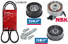 Opel Astra F Eksantrik Gergi Kiti 1.4i-1.6i-1.8i 16V DONGIL