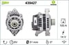 Opel Astra F G Vectra A B Corsa B Alternatör 12V 100Ah VALEO