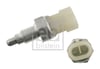 Opel Astra F G H J Corsa B C D Vectra A B C Meriva A Insignia A Peugeot... FEBI