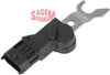 Opel Astra F Eksantrik Mil Sensörü 1.8-2.0 16V SAGEM