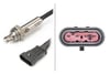 Opel Astra F Vectra B 1.8i 2.0i 16V X18XE X20XEV Oksijen Lambda Sensörü HELLA