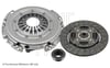 Opel Astra F Debriyaj Seti BLUEPRINT