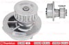 Opel Astra F Devirdaim 1.2 THERMAX
