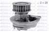 Opel Astra F Devirdaim DOLZ
