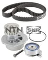 Opel Astra F Devirdaimli Eksantrik Gergi Kiti 1.2-1.4-1.6 8V SNR