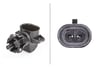 Opel Astra F G J Corsa B C D Meriva Omega B Tigra Vectra A B C Zafira A B... HELLA