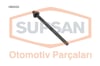 Opel Astra F G H J Corsa B C D Vectra B C Meriva 1.6 1.4 16V Silindir Kapağı... SUPSAN