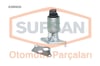 Opel Astra G Zafira A Vectra B EGR Valfi 2.2i 16V SUPSAN