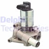 Opel Astra G Astra H Corsa C Meriva A EGR Valfi DELPHI