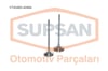 Opel Astra G Emme Egzoz Subap 1.6 16 Valf SUPSAN