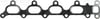 Opel Astra G Astra H Fiat Stilo Egzoz Manifold Contası V.REINZ