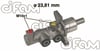 Opel Astra G Zafira A Fren Ana Merkezi CIFAM