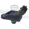 Opel Astra G Omega B Vectra B Zafira A Map Sensörü DELPHI