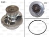 Opel Astra G H Vectra B C Meriva Zafira Devirdaim 1.8 16V VALEO