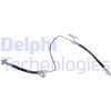 Opel Astra G / Astra H / Meriva A / B / Zafira A / B / Combo C Arka Sağ Disk... DELPHI