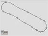 Opel Astra G Astra F Corsa B Vectra B 1.4-1.6 16V X16XEL-X14XE Karter Contası ROYAL