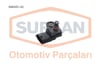 Opel Astra MAP Sensörü 1.3-1.6-1.9-2.0-2.2 JTD SUPSAN