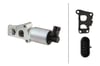 Opel Astra G EGR Valfi HELLA