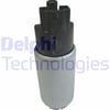 Opel Astra G Corsa B Corsa C Vectra B Chevrolet Lacetti Peugeot 206 Fiat... DELPHI