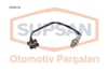Opel Astra G Oksijen Sensörü 1.4 16V 1.6 16V SUPSAN