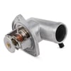 Opel Astra G Termostat Komple 1.4-1.6 16V 92C ELBA
