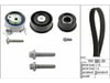 Opel Astra G Eksantrik Gergi Kiti 162x200 1.4-1.6-1.8 16V Z16XE-Z14XE INA