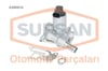 Opel Astra G EGR Valfi SUPSAN
