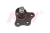 Opel Astra G Astra H Meriva B Omega B Vectra B Zafira Alt Salıncak Rotil RIW