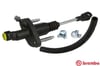 Opel Astra G Astra H Debriyaj Üst Merkezi BREMBO