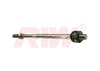 Opel Astra G Rot Mili 288mm RIW
