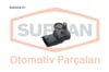 Opel Astra MAP Sensörü 1.3-1.6-1.9-2.0-2.2 JTD SUPSAN