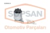 Opel Astra G Zafira A EGR Valfi 1.4 1.6 1.8 16V SUPSAN