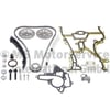 Opel Astra G Eksantrik Zincir Kiti X10XE X12XE Z10XE Z10XEP Full Set KOLBEN