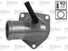 Opel Astra G Termostat Komple 92C VALEO