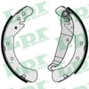 Opel Astra G 98-05 Astra H 04> Combo C 01> Arka Fren Pabuç Balatası LPR