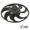 Opel Astra G Klima Fan Pervanesi Tek Pervane CABU