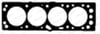Opel Astra G Astra F Corsa B Vectra B 1.4 1.6 16V Silindir Kapak Contası 1.40 mm PAYEN