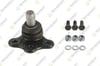 Opel Astra G Astra H Meriva B Omega B Vectra B Zafira Rotil Alt Salıncak TEKNOROT